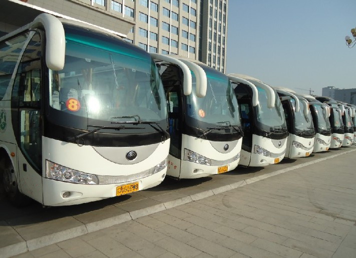 北京大巴租车公司主营哪些业务，它的优势又在哪呢?