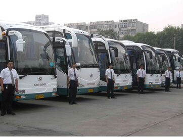 北京福泽租车除出租班车外的服务项目