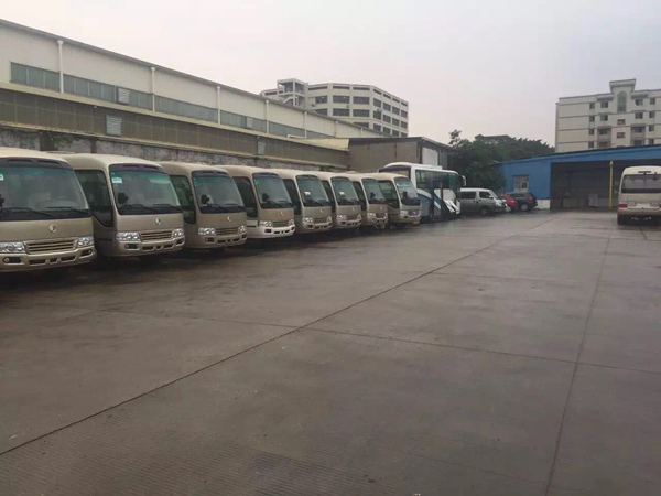 北京丰台大巴车租赁包车带司机租赁服务让您随时随地安心出行