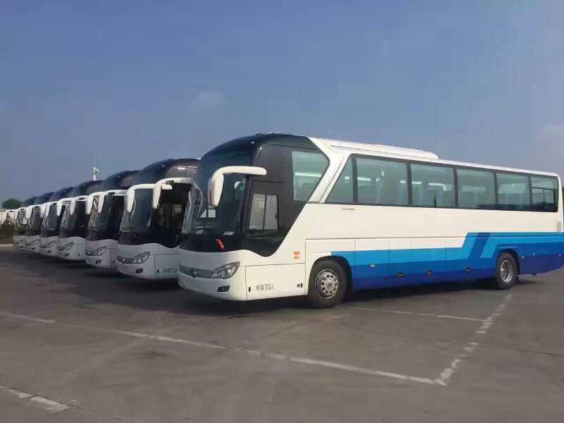 北京班车出租的实施方案