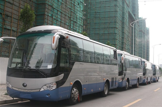 北京出租大客车旅游路上怎么才能有趣又放心
