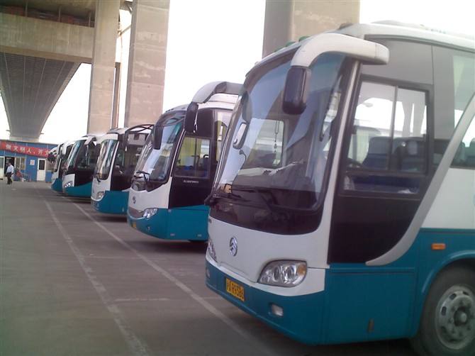 北京哪家公司可以进行班车租赁服务？