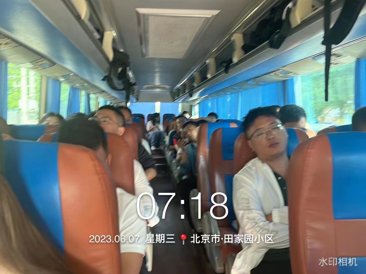 北京旅游租大巴车如何进行预订