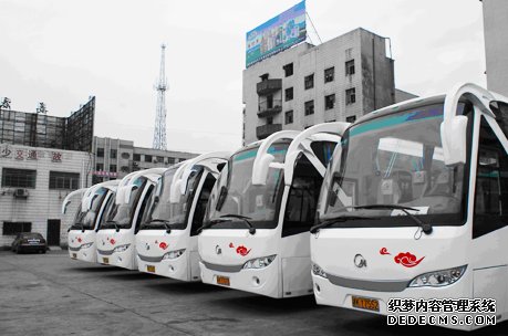 北京租班车公司