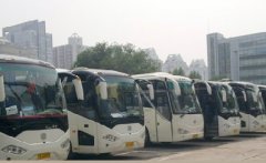 企业班车服务/北京班车租赁/班车出租公司