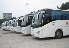 北京旅游包车公司