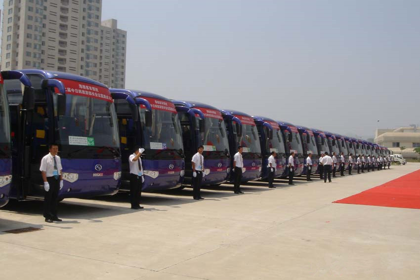 北京 大巴 包车 服务