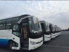北京学校班车/企业包车/单位包车