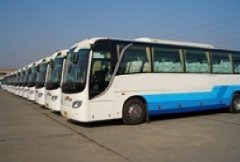 北京租大中小巴车上下班价格分别是多少呢