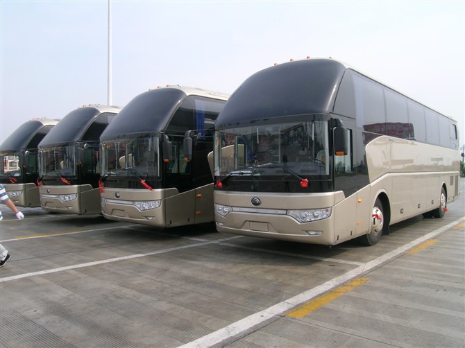 北京出租旅游大巴车租赁服务使得租车越来越便