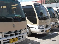 北京小巴车租赁公司企业文化一览