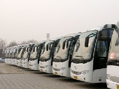 北京旅游大巴车出租电话及办汽车租赁公司的条