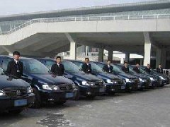 北京商务租车公司根据客户不同需求提供各种优
